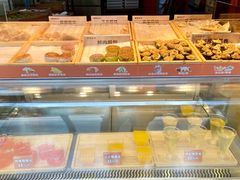 -煎饺王子(财富广场店)