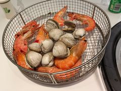 -海味当家·蒸锅海鲜(中山广场创始店)