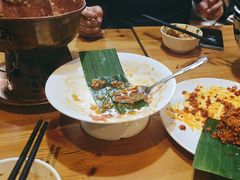 -蜗牛小馆醉乡民谣云南菜(惠新西里店)