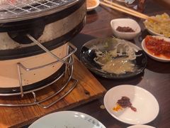 -蒜香焼肉PURUSHIN(马场路店)