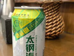 -百年认一力 太原老字号 (桥头街店)