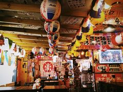 大堂-平成屋·午肴夜酒(四川北路店)