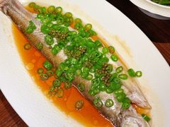-许爷家·生态湖鲜(徐汇日月光店)