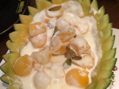 -楼兰新疆主题餐厅(苏州中心店)