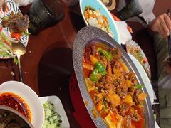 -那拉提之疆·新疆菜(美院店)