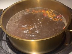 -大理董·董家小厨野生菌火锅(古城旗舰店)