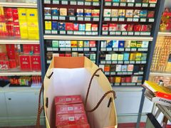 -尚盛烟酒行(上缝小区龙华西路285弄店)