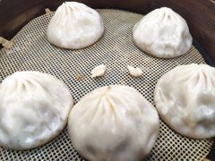 -蒋家桥饺面店(广陵路店)