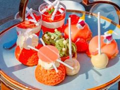 -Highline·城市露台景观餐厅(淮海路店)