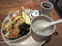 -素满香·Vegan食养自助(天一广场店)