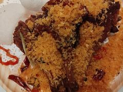 -避风塘·老港味餐厅(虹口龙之梦店)