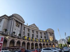 -湖北三五醇酒店·35年新楚菜