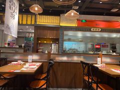 大堂-沪小二铜炉蛙锅(苏州中心星悦汇店)