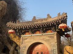 -大槐树寻根祭祖园