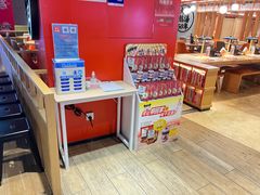 零售区-味千拉面(航洋国际购物中心)