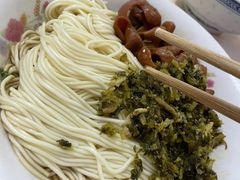 -盛兴面馆(真儒大厦店)