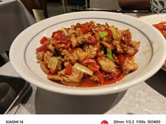 -老三样 · 江西菜馆(前海壹方汇店)