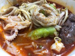 -炳记小点(杏东店)