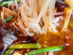 金牌辣子鸡米线-大袁猪脚饭(水晶郦城店)