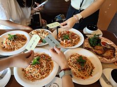 -猫岛主趣味餐厅(鼓浪屿店)