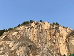 -黄巢水库