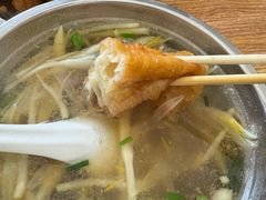 -福屿鲜捞小吃·捞化(福屿总店)