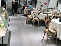 大堂-好兄弟郭巨海鲜(天一阁店)