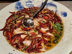 -对酒当歌·地道川菜(八佰伴店)