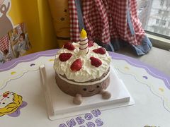 -千浔一暖DIY蛋糕烘焙(人民大学店)