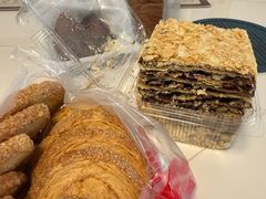 -爱德顺糕点食屋(利民道店)