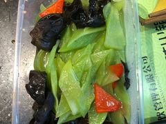 -海富荣·锅贴·陕菜家常菜(阳光城店)