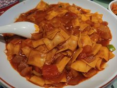 -撒拉花儿·新疆菜·清真(太阳宫店)