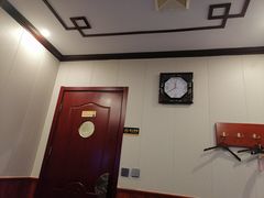-古莲·影院足道·按摩SPA(水上温泉店)