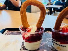 -麦当劳(保利广场店)
