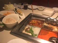 -海底捞火锅(泉城路店)