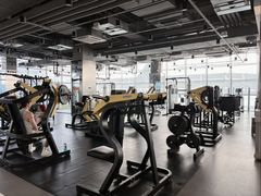 -OXYGYM 奥美氧舱运动中心(朝阳大悦城店)