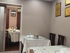 -苏师傅菜馆(上沙店)