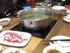 -牛焱·贵州黄牛肉火锅(城西银泰店)