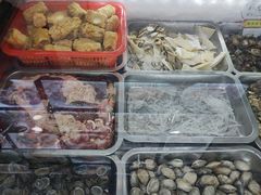 -文仔海鲜馆