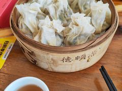 -德顺源·非遗烧麦·老菜(建和嘉园店)