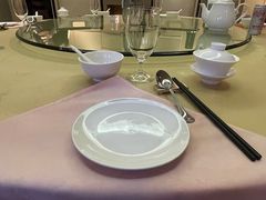 -利顺德大饭店·水岸中餐厅(小白楼店)