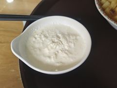 奶皮子-努尔古丽奶茶