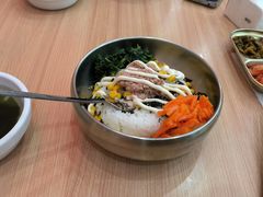 -米村拌饭(银泰中心店)