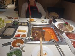 -海底捞火锅(长沙华创国际广场店)