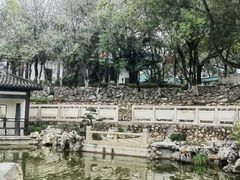 -古琴台
