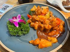 -大厨的餐厅(曾厝垵总店)