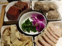 -京韵胡同·酱香羊蝎子火锅涮肉(长寿路店)
