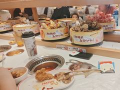 -龍歌自助小火锅(崂山丽达店)