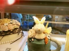 -杜哈夫DOUX RÊVE·生日蛋糕(日月光店)