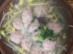 -汝萍传统蘸水菜(春华路总店)